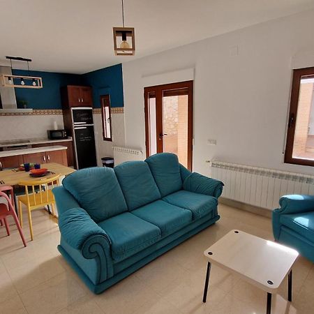 El Callejon Vara Del Rey Dış mekan fotoğraf