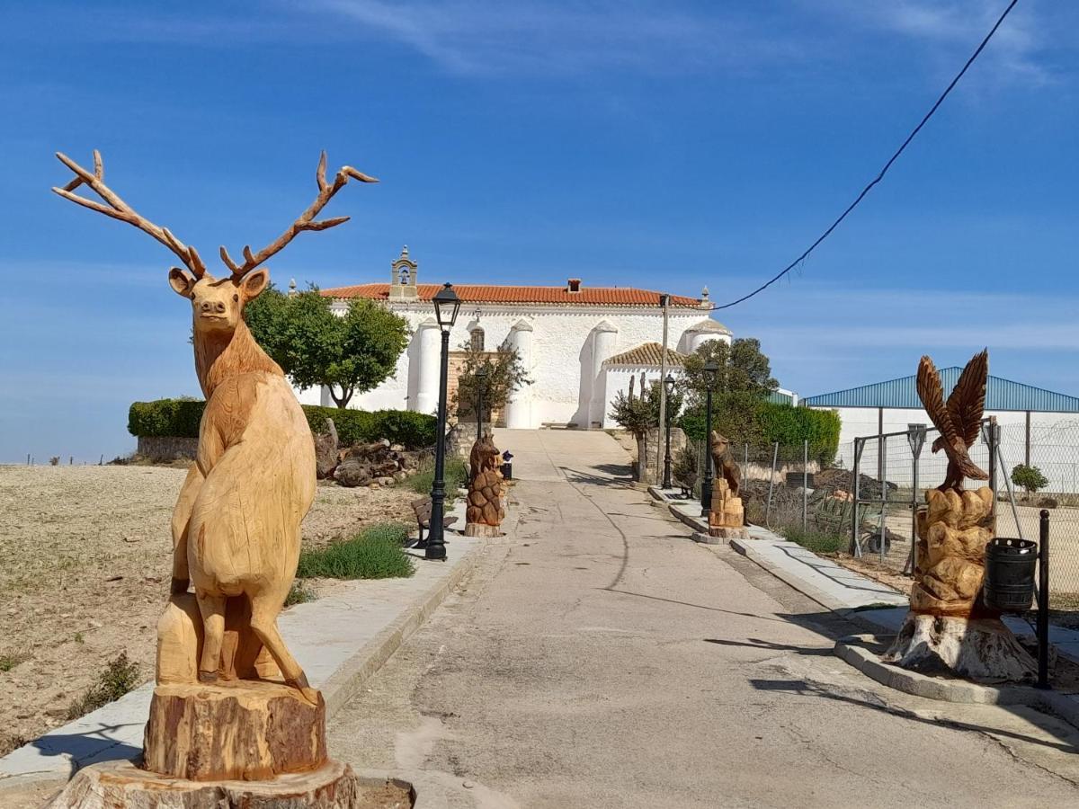 El Callejon Vara Del Rey Dış mekan fotoğraf