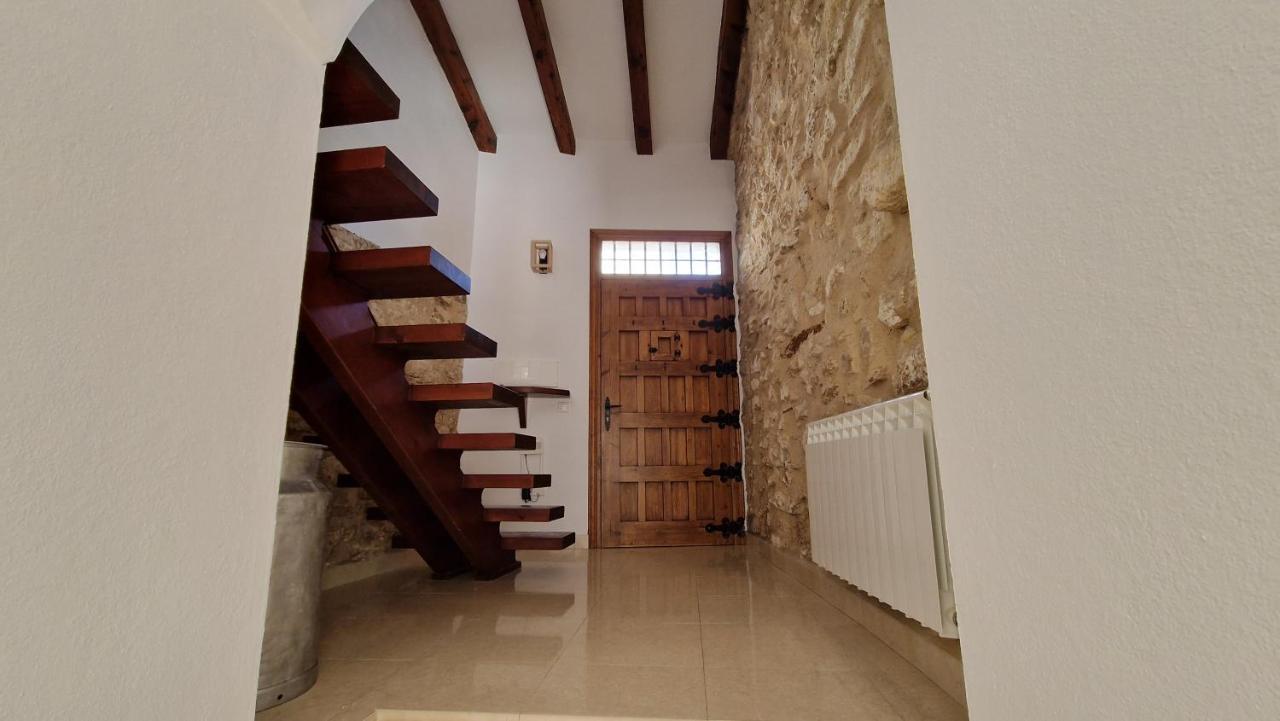 El Callejon Vara Del Rey Dış mekan fotoğraf