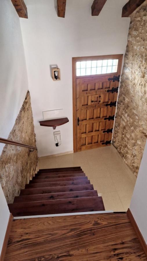 El Callejon Vara Del Rey Dış mekan fotoğraf