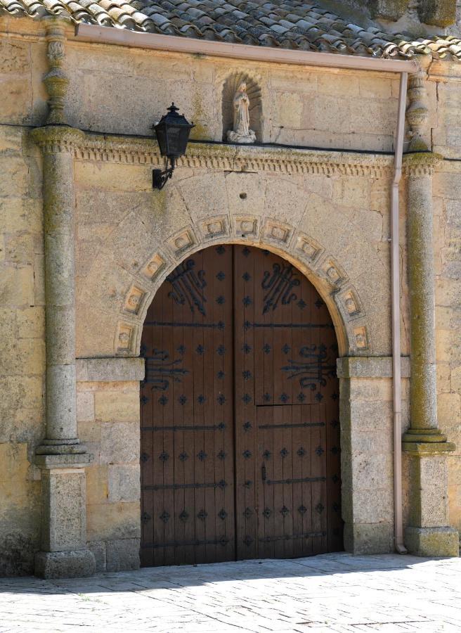 El Callejon Vara Del Rey Dış mekan fotoğraf