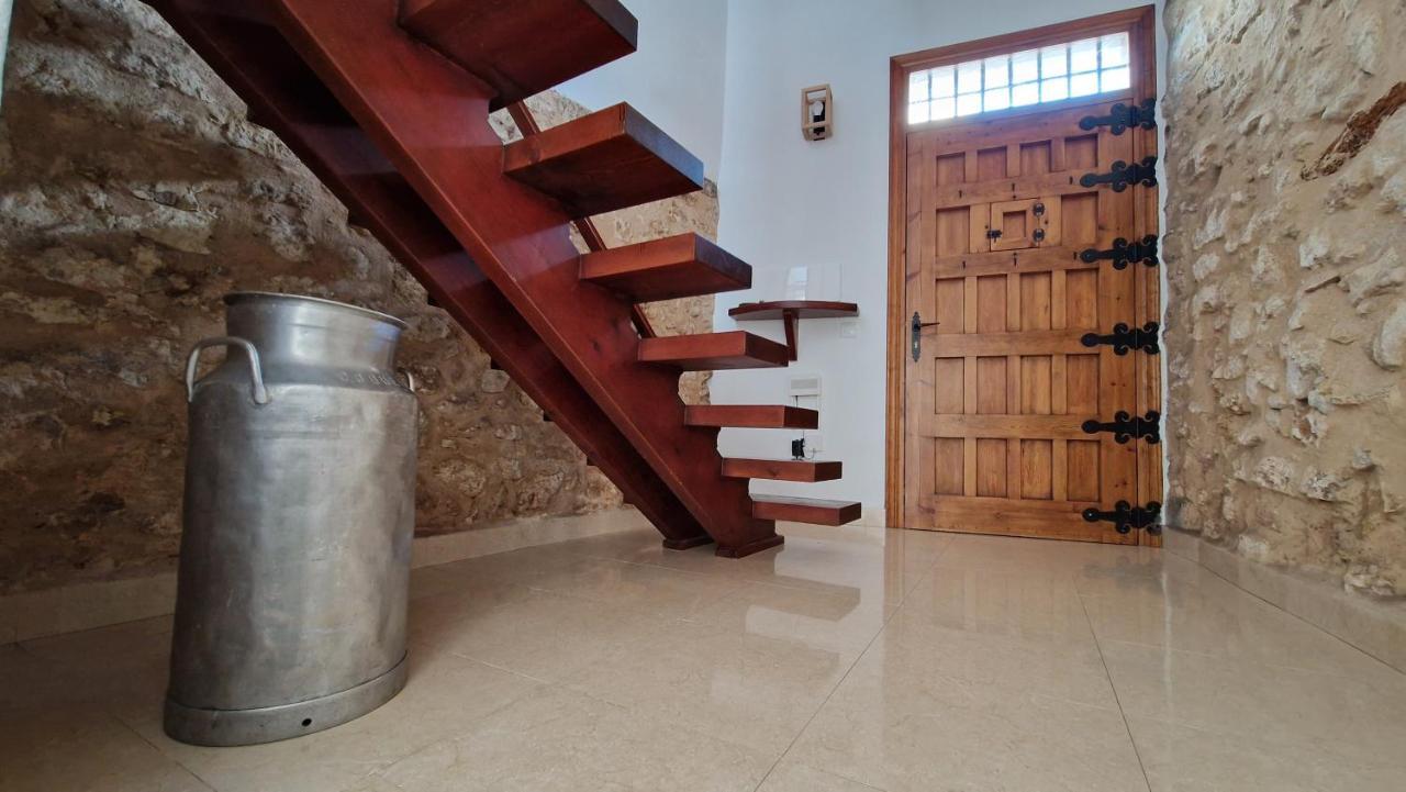 El Callejon Vara Del Rey Dış mekan fotoğraf