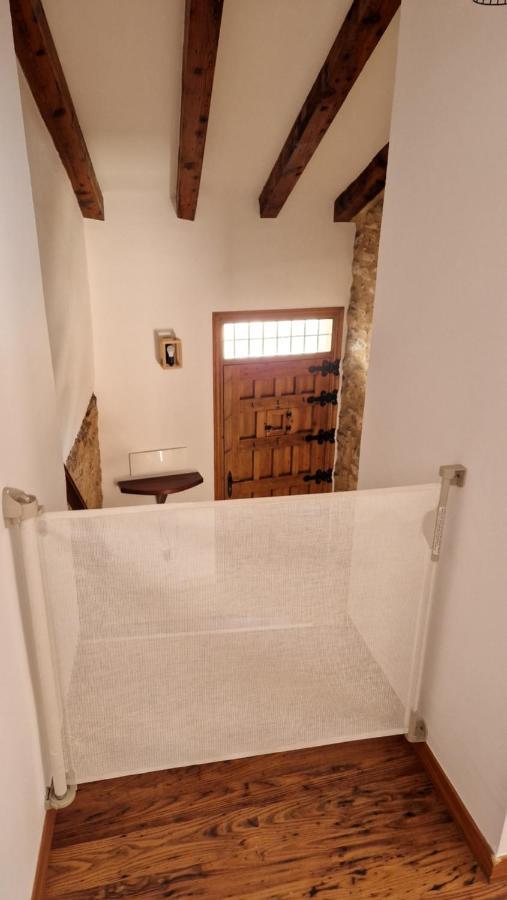 El Callejon Vara Del Rey Dış mekan fotoğraf
